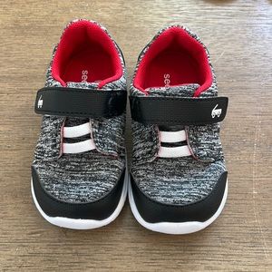 See Kai run basics toddler shoes 6